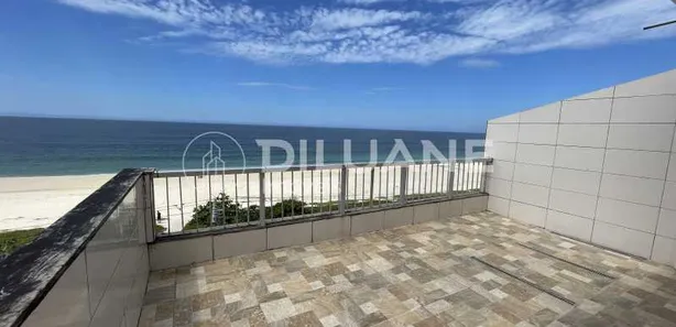 Cobertura com 2 Quartos à venda, 160m² no Boqueirão, Saquarema