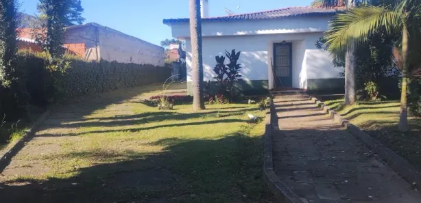 Fazenda / Sítio / Chácara com 4 Quartos para alugar, 200m² no Centro (Vargem Grande Paulista), Vargem Grande Paulista