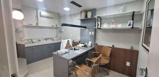 Loja / Salão / Ponto Comercial para venda ou aluguel, 66m² no Centro, Campos dos Goytacazes
