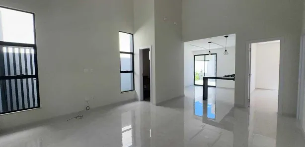 Casa de Condomínio com 3 Quartos à venda, 150m² no Centro, Barra dos Coqueiros