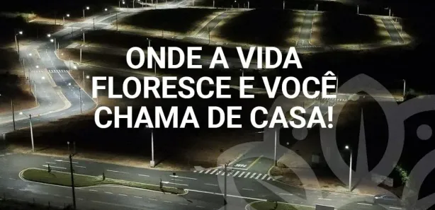 Terreno / Lote / Condomínio à venda, 196m² no Cardeal, Elias Fausto
