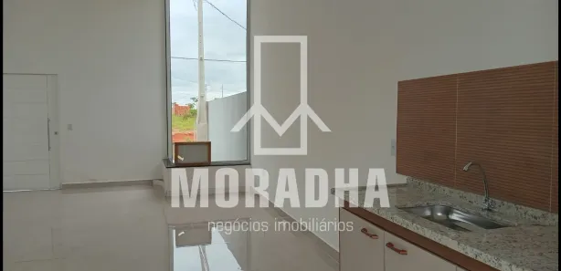 Casa com 2 Quartos à venda, 77m² no Jardim São Lucas II, Salto de Pirapora