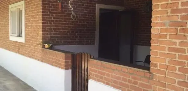 Fazenda / Sítio / Chácara com 5 Quartos à venda, 338800m² no , São Lourenço da Serra