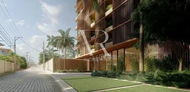 Apartamento com 2 Quartos à venda, 79m² no Santa Catarina, Cabedelo