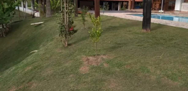 Casa de Condomínio com 3 Quartos à venda, 2500m² no Ponte Alta, Guararema