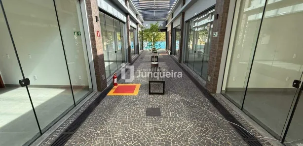 Loja / Salão / Ponto Comercial para alugar, 60m² no Parque Residencial Cambará, Rio das Pedras