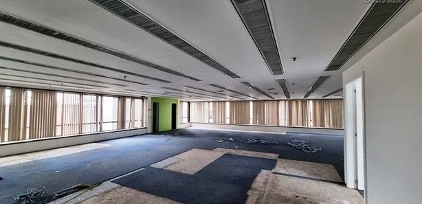 Conjunto Comercial / Sala para alugar, 292m² no São Paulo, Toledo