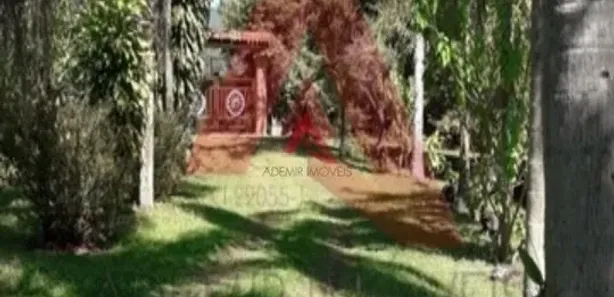 Fazenda / Sítio / Chácara com 5 Quartos à venda, 33000m² no , Bom Jesus dos Perdões