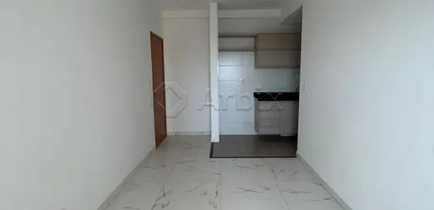Apartamento com 2 Quartos para alugar, 60m² no Balneário Salto Grande, Americana
