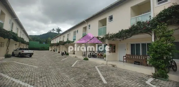 Casa com 3 Quartos para venda ou aluguel, 136m² no Juquehy, São Sebastião