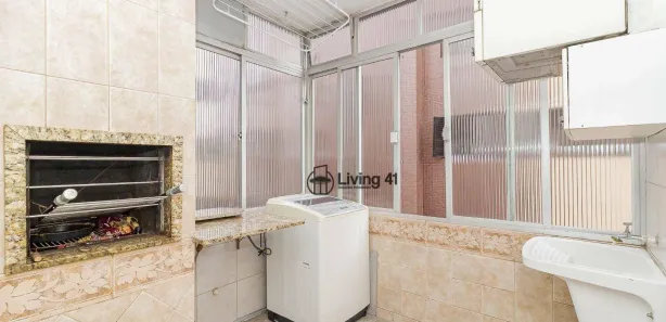Apartamento com 4 Quartos à venda, 179m² no Alto da Rua XV, Curitiba