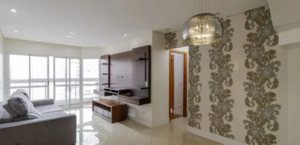 Cobertura com 4 Quartos para venda ou aluguel, 237m² no Centro, São Bernardo do Campo