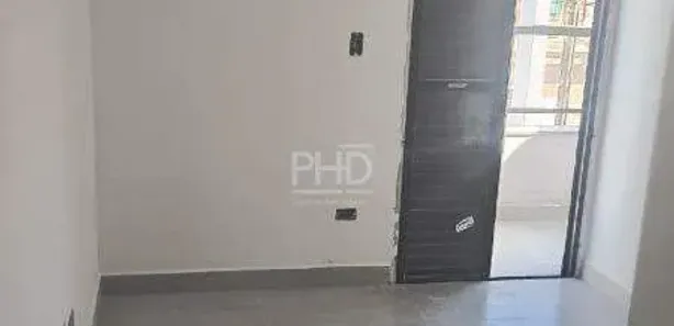 Apartamento com 2 Quartos para alugar, 53m² no Vila São Pedro, Santo André