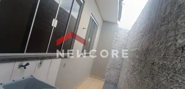 Casa com 3 Quartos à venda, 52m² no , Floresta