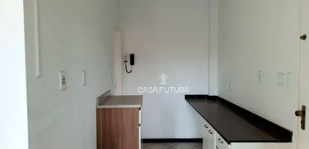 Apartamento com 2 Quartos à venda, 64m² no Centro, Barra Mansa