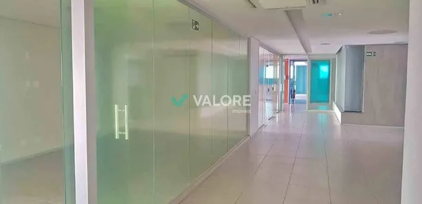 Conjunto Comercial / Sala à venda, 321m² no Vila da Serra, Nova Lima