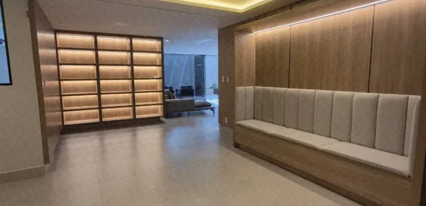 Cobertura com 3 Quartos à venda, 208m² no São José, Franca