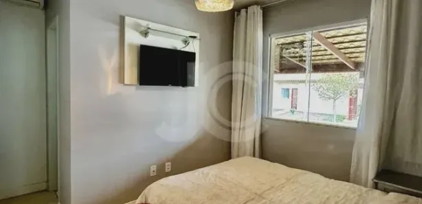 Casa de Condomínio com 3 Quartos à venda, 68m² no Alto Maron, Vitória da Conquista