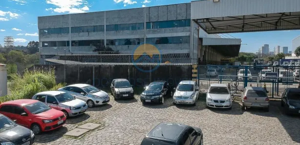 Galpão / Depósito / Armazém à venda, 132712m² no Vila Sul Americana, Carapicuíba