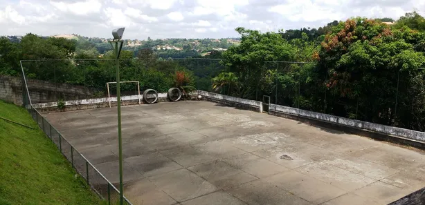 Fazenda / Sítio / Chácara com 5 Quartos à venda, 4000m² no Condomínio Porta do Sol, Mairinque