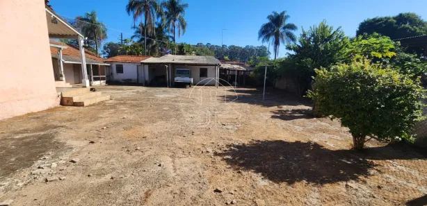 Terreno / Lote / Condomínio para venda ou aluguel, 345m² no Vila Lunardi, Campinas