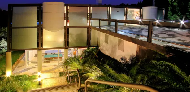 Casa de Condomínio com 5 Quartos à venda, 700m² no Quatro Barras, Quatro Barras
