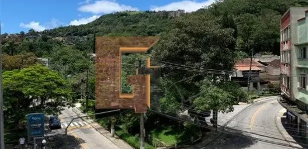 Apartamento com 2 Quartos à venda, 70m² no Alto da Serra, Petrópolis