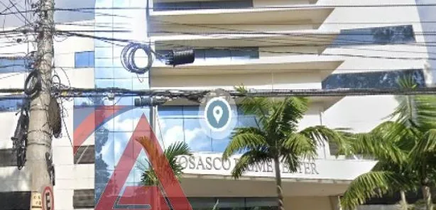 Loja / Salão / Ponto Comercial à venda, 37m² no Continental, Osasco