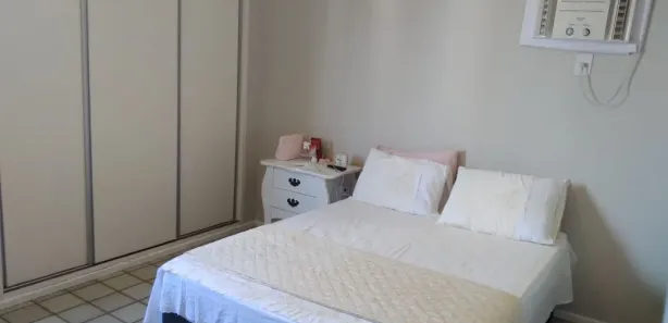 Apartamento com 2 Quartos à venda, 56m² no Candeal, Salvador