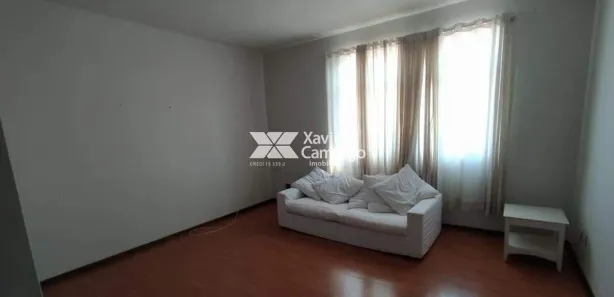 Apartamento com 3 Quartos para alugar, 133m² no Zona Central, Rio Claro