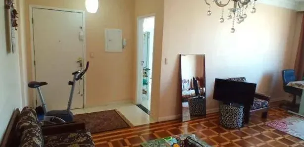 Apartamento com 2 Quartos à venda, 118m² no Planalto Paulista, São Paulo
