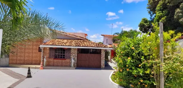 Fazenda / Sítio / Chácara com 5 Quartos à venda, 3331m² no Barra do Jacuípe, Camaçari