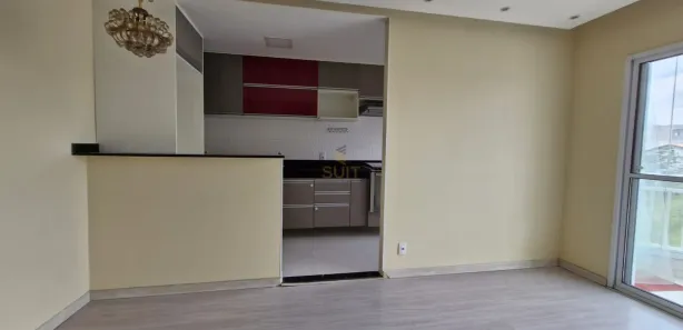 Apartamento com 2 Quartos à venda, 56m² no Parque Viana, Barueri