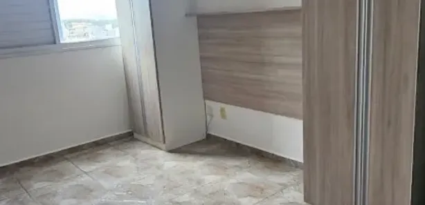 Apartamento com 2 Quartos para alugar, 55m² no Votupoca, Barueri
