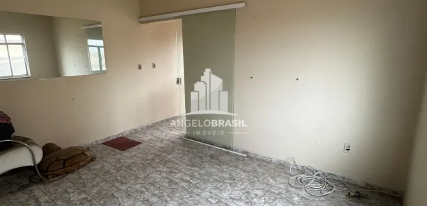 Sobrado com 1 Quarto à venda, 45m² no Santo Antônio da Prata, Belford Roxo