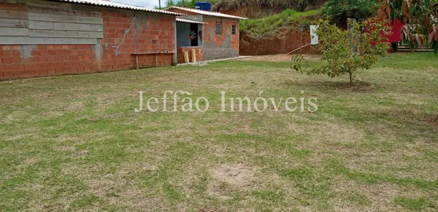 Fazenda / Sítio / Chácara com 3 Quartos à venda, 220m² no Rosa Machado, Piraí