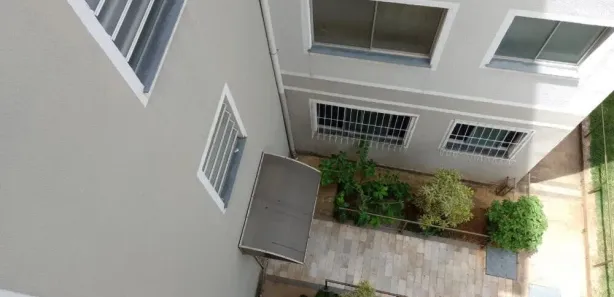 Apartamento com 2 Quartos à venda, 48m² no Gávea, Vespasiano
