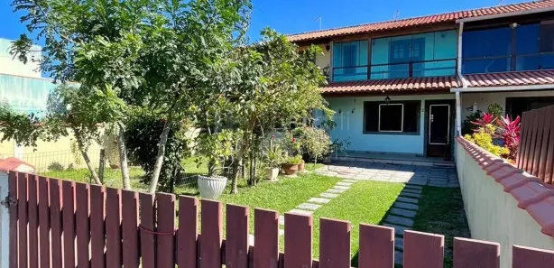 Casa com 2 Quartos à venda, 186m² no Centro (Praia Seca), Araruama