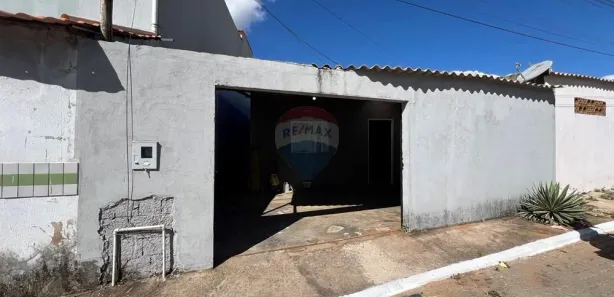 Casa com 2 Quartos à venda, 100m² no Riacho Fundo I, Brasília