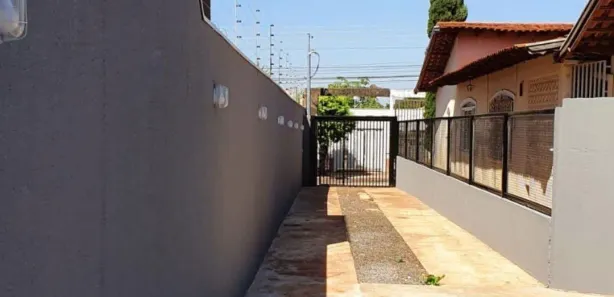 Casa de Condomínio com 2 Quartos à venda, 45m² no Vila Planalto, Campo Grande