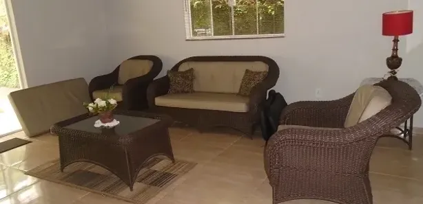 Casa de Condomínio com 4 Quartos à venda, 240m² no Caneca Fina, Guapimirim