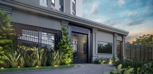 Apartamento com 4 Quartos à venda, 116m² no Parque Industrial Tomas Edson, São Paulo