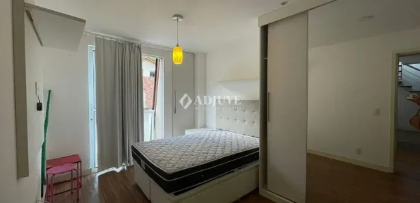 Cobertura com 2 Quartos à venda, 103m² no Corrêas, Petrópolis