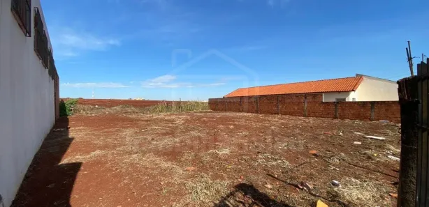 Terreno / Lote / Condomínio para alugar, 250m² no Chácara Braz Miraglia, Jaú