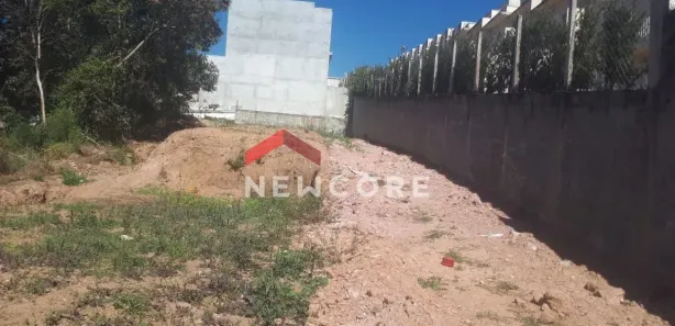 Terreno / Lote / Condomínio à venda, 500m² no Vila Nova Trieste, Jarinu