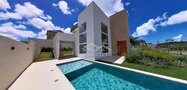 Casa com 4 Quartos à venda, 197m² no Vila de Abrantes (Abrantes), Camaçari