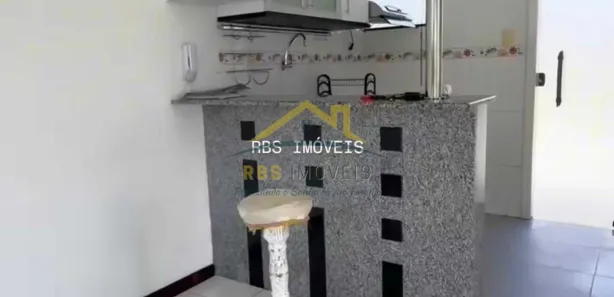 Casa de Condomínio com 2 Quartos à venda, 250m² no Catu de Abrantes (Abrantes), Camaçari