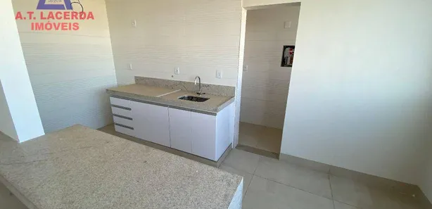 Cobertura com 3 Quartos para venda ou aluguel, 180m² no Jardim Panorama, Montes Claros