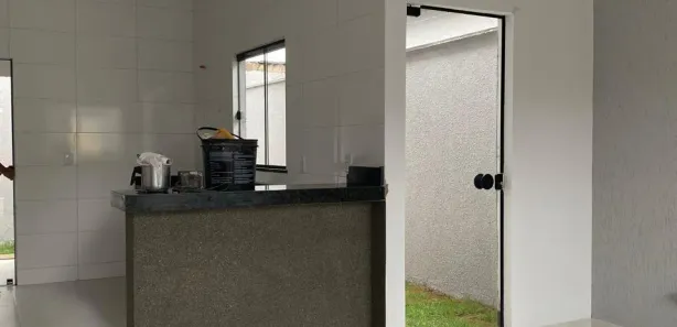 Casa com 3 Quartos à venda, 80m² no Jardim Ipanema, Trindade