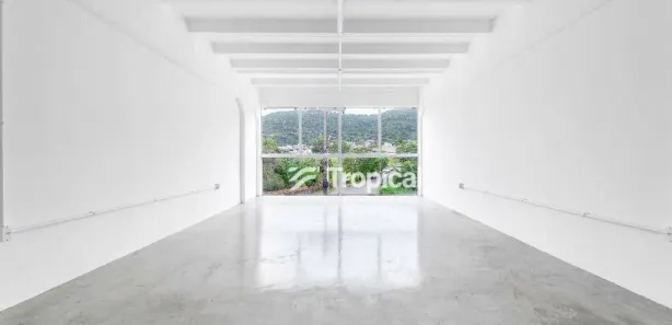 Conjunto Comercial / Sala para alugar, 50m² no Velha Central, Blumenau